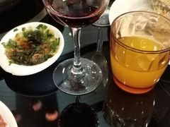 -三亚胜意海景酒店·海鲜自助餐厅(三亚湾路店)