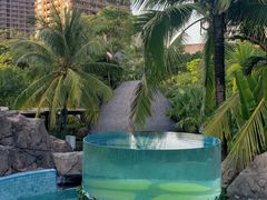 -亚马逊丛林水乐园