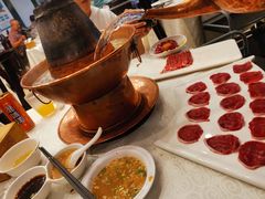 -东来顺饭庄(王府井步行街店)