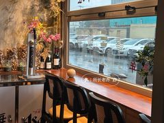 -肆海小川菜酒馆Wine Bistro (青年路店)