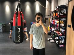 -EVE格斗健身工作室(周康店)