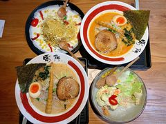 -雷门拉面店(新光天地店)