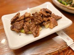 碳烤牛肉-萨拉伯尔(燕莎友谊商城店)