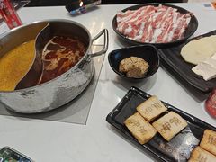 -呷哺呷哺 黄金牧场 (旧宫永辉超市店)