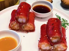 -蝴蝶里·粤菜·点心(滨江龙湖店)