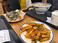 -云阿蛮云南生烫牛肉米线(奉贤路店)