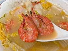 -来之顺海鲜菜馆·青岛菜·始于1993(栈桥店)
