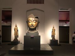 -曼谷国家博物馆