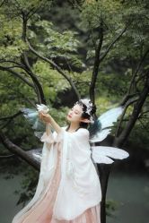 -八角古风摄影