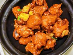 -泰钰丰烤鸭(开发区店)