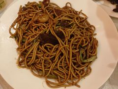 -梅龙镇酒家(南京西路总店)