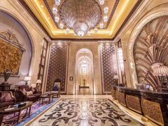 -长沙富力万达文华酒店