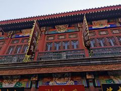 -古文化街旅游区