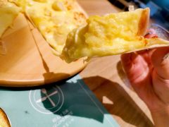 榴莲披萨-J·one Bistro吉萬酒厨·牛排