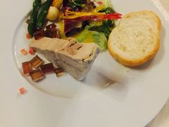 -马克西姆餐厅(崇文门店)