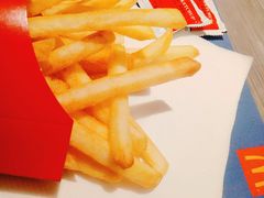 -麦当劳(酒仙桥路店)