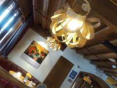 大堂-隔壁老王·家常云南菜(花巷店)