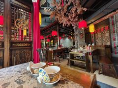 -小龙坎火锅(沙井店)