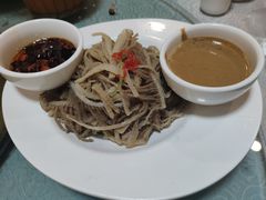 -大眼锅贴水饺(河东店)