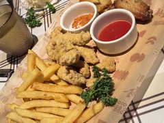 -菲滋意式餐厅(上虞万和城店)