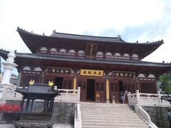 -径山寺