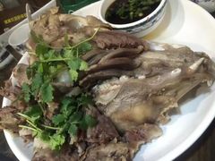 -大唐高老庄(红旗路店)