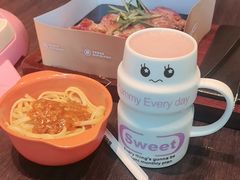 -卡朋西餐(宝安大仟里店)