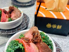 -争鲜回转寿司(中街大悦城店)