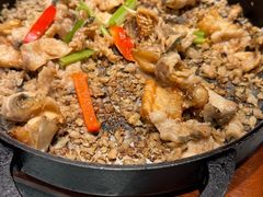 -谭厨中山传家菜.乳鸽.脆鲩鱼(华强北中航城店)