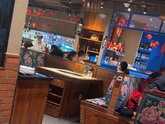 -姚稷大铁锅(龙之梦店)