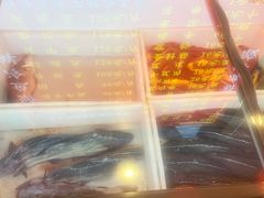 -江湖水乡铁锅炖魚(周庄嘉园店)