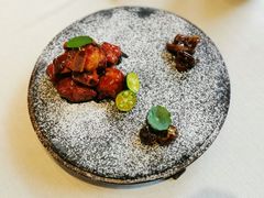 -狮王府淮扬菜(老门东店)