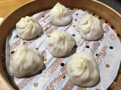 苏小柳金牌小笼包-苏小柳手工点心(人民广场分院)