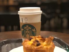 -星巴克(南京江宁弘阳家居店)