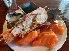 -西安W酒店·WEI全味西餐厅