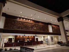 -麦哲伦丝绸度假村