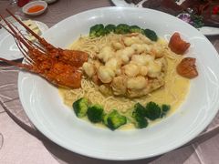 -金汇酒楼(中山东区店)