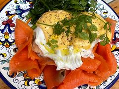 -Alimentari早午餐(安福路店)