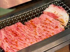 -俺的焼肉(銀座9丁目店)