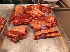 -马志善稀糊爛生熟肉店