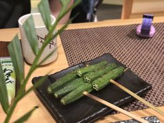 -长崎屋·日本料理·刺身·烧鸟(天河北路店)