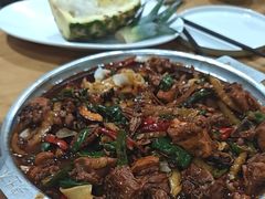 -长寿面馆(振兴路店)
