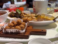 -人民公社大食堂(张家湾店)