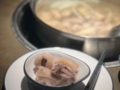 -同仁四季椰子鸡(宝安壹方城店)