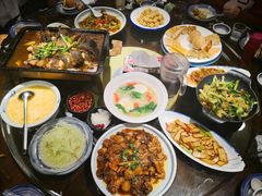 -重庆酸菜鱼(上海路店)