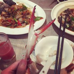 高佳庄海鲜超市酒楼(沈家门店)-福朋喜来登酒店·宴会厅