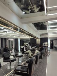 -厘里·salon