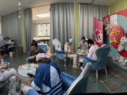 -新疆美月月子会所