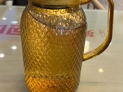 -英兰朝族饭店·英兰锅包肉(佳园路店)