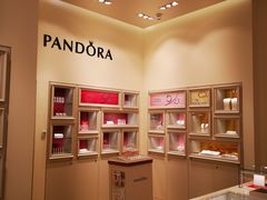 -Pandora潘多拉珠宝(武商广场店)